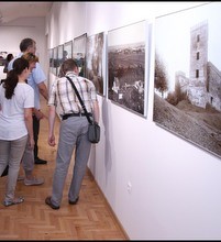 Otvorena izložba „1912“ i „Zvon Dubovačkih zvona“
